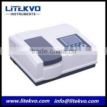 LT-UV2600 UV-VIS Dual Split-Beam Spectrophotometer