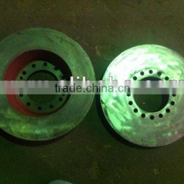 changlin zl50h wheel loader brake disc