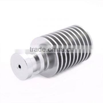 3D Printer E3D V5 All-metal Heatsink Radiator Fins Universal for Short & Long Distance photo-3