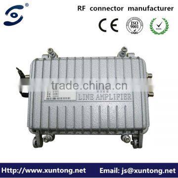 Trunk Line CATV signal Amplifier