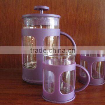 new design tea-strainer with different color