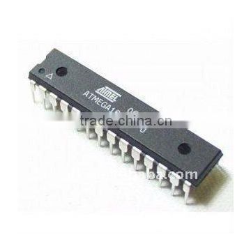 ATMEGA168-20PU PDIP-28 ATMEL