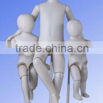 kids mannequin(plastic)