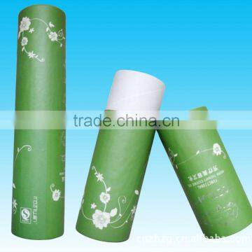 2014 Innovative Paper Mascara Tubes for Mascara