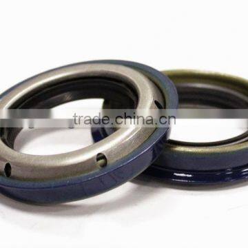 half shaft Oil Seal for JAC Refine auto parts (automobile engine part) OEM NO:43119-39010 Size:41-61-8.1/12.9