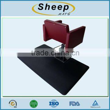 salon chair anti-fatigue mat