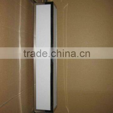 Modern Steel reading Vanity Light /wall lamp