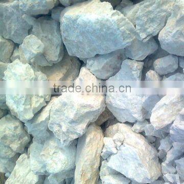 Metallurgical grade wollastonite-with CAO 44-46