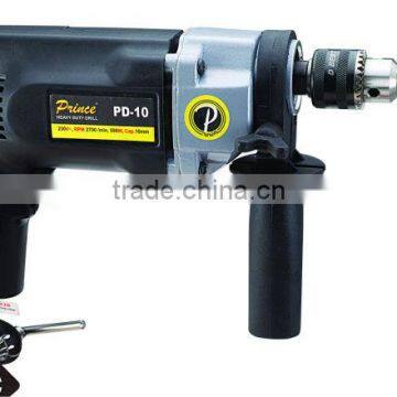 Eectric Drill Machine with Drill Chuck (PD-10)