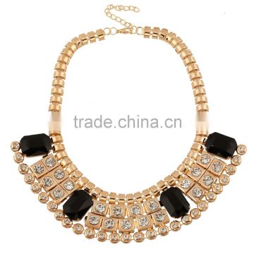 Most popular excellent quality personalized bar necklace from China