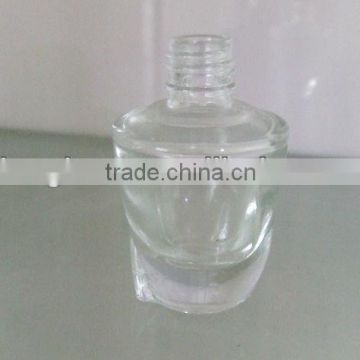 Nail Polish Glass Bottle