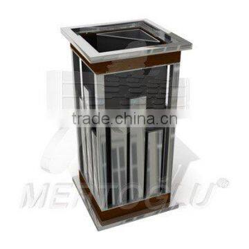 Special Design Litter Bin