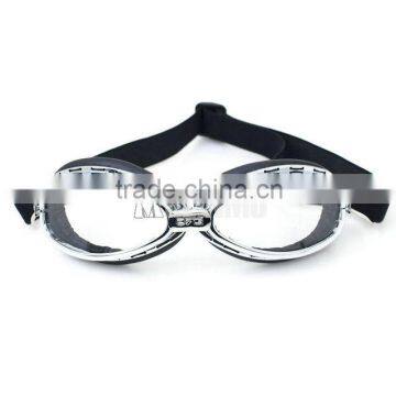 Helmet Motorcycle Goggle Vintage Pilot Biker Goggle Wholesale and Retail Bike Glasses Helmet Goggles Sunglasses photo-4