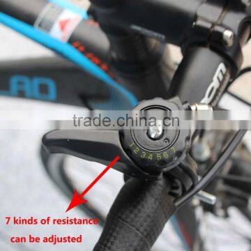 Best Price for Indoor Bike Magnet Trainer for Manufactory photo-6