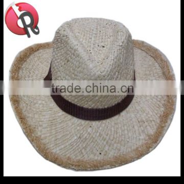 bulk straw cowboy hat