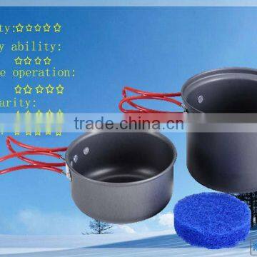 wholesale stainless steel cookware sets