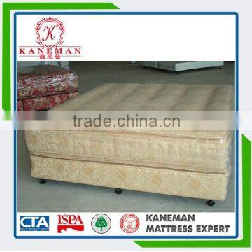 Used Hotel Bed Base