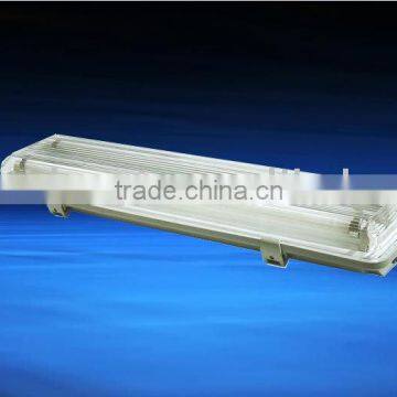 Tri-proof Fluorescent Fixture