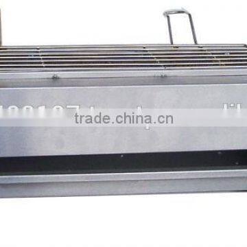 Commercial Electric Char-broiler WYG-757-2