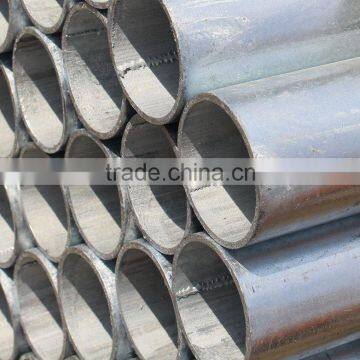Round Hot dipped Steel Pipes&Tubes