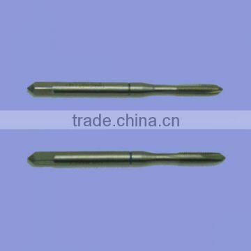 Machine Tap With Blue Ring High Speed Steel HSSCobalt photo-2