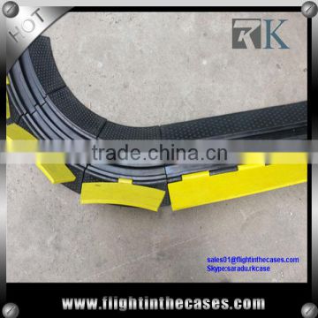 RK High Quality Cable Protector/ Cable Ramp/Cable Concealer/Cable Cover Outdoor