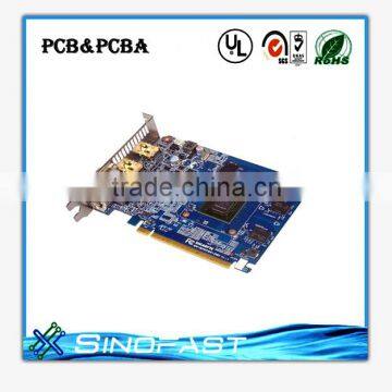 High TG FR4 HDI PCB photo-6