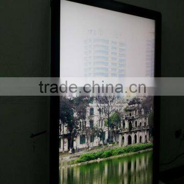 55" Touch LCD Advertising Player photo-4