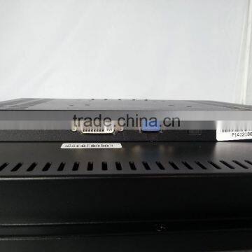 4:3 Wall Mount Dc12v 15inch General Touch Open Frame Touch Screen Monitor photo-5