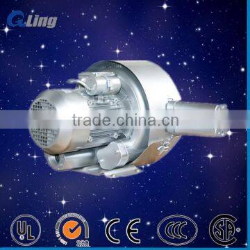 silent air compressor suction pump blower