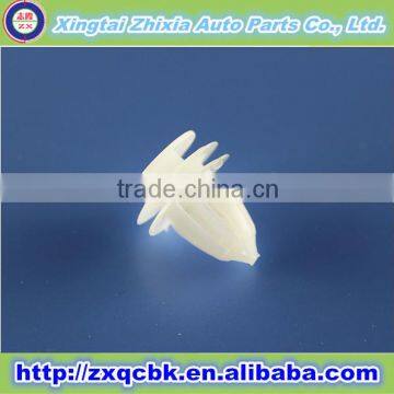 Best Selling Black Plastic Clips Fasteners/auto Bumper Clip All Kinds Auto Plastic Clip photo-5