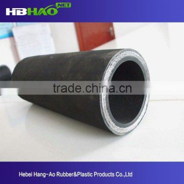 auto oil concrete pump rubber hose made in China