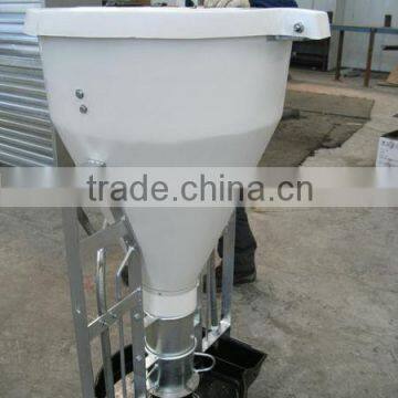 automatic and high quality wet/dry pig feeder