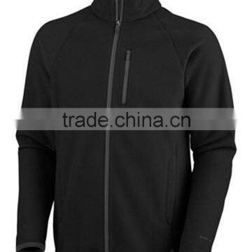 Custom all size mens innovative racing softshell jackets