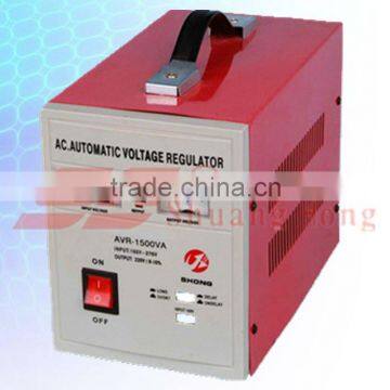 SGAVR2 SINGLE PHASE ac Automatic Voltage regulator Auto Voltage Stabilizer