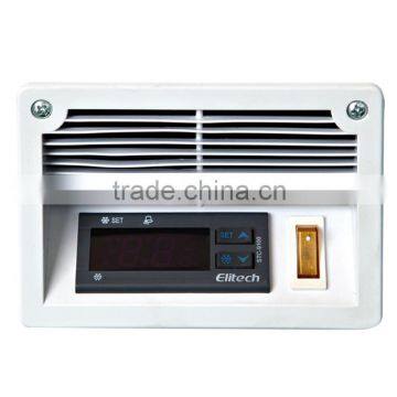 2016 Best Seller Aucma 525 Liter -25 Degree Deep Freezer/Chest Freezer photo-2