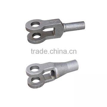 2016 Super Cheapest Iron /hardware and Aluminum Door Handles Flush Door Handles for Metal Accessories photo-3