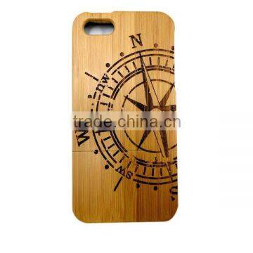 For Bamboo Iphone 5s Case photo-5