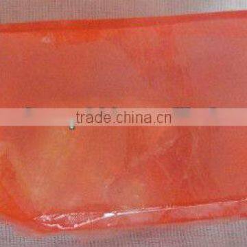 handmade perfume rock bath soap