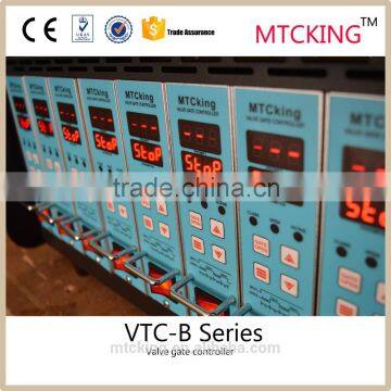Double Time Period Sequence Controller for Hot Runner photo-5