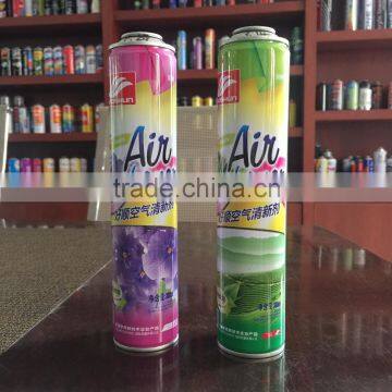 !!!Hot Tinplate T3ba Aerosol Can China Manufacturer Air Freshener