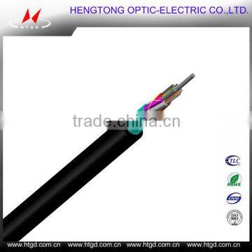 Duct and Non-Self Supproting Aerial Optical Fiber Cable(GYTS)