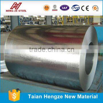 galvanized steel sheets zinc coating 275gsm