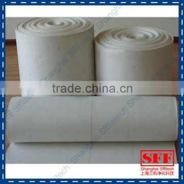 Air slide fabric