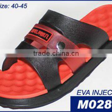 Mens Non-Slip Thick Sole Sandal Shoes