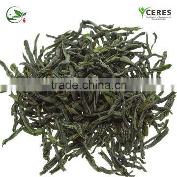 Natural Japanese Oishi LIU AN GUA PIAN Green Tea Price