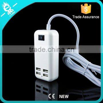 Electrical Sockets