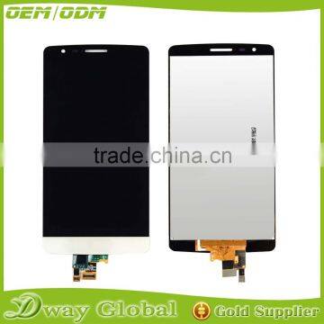 100% Tested LCD touch screen for LG G3 mini mobile phone lcd lcd display for LG G3 mini