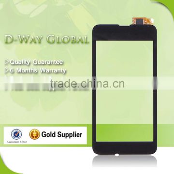 Large stock offer original quality digitizer for nokia lumia n530