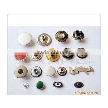 Fashion Jeans Button Product for Garment